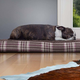 Furhaven Pet Dog Bed | $8 | Amazon
